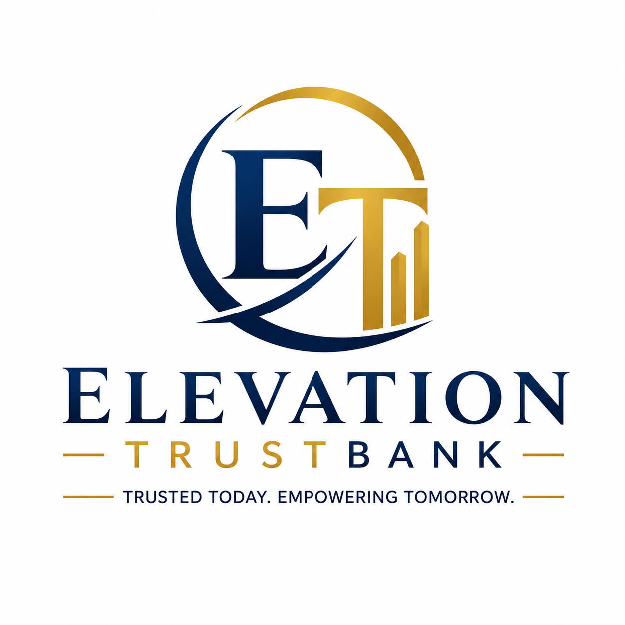 Elevations Trust Bank